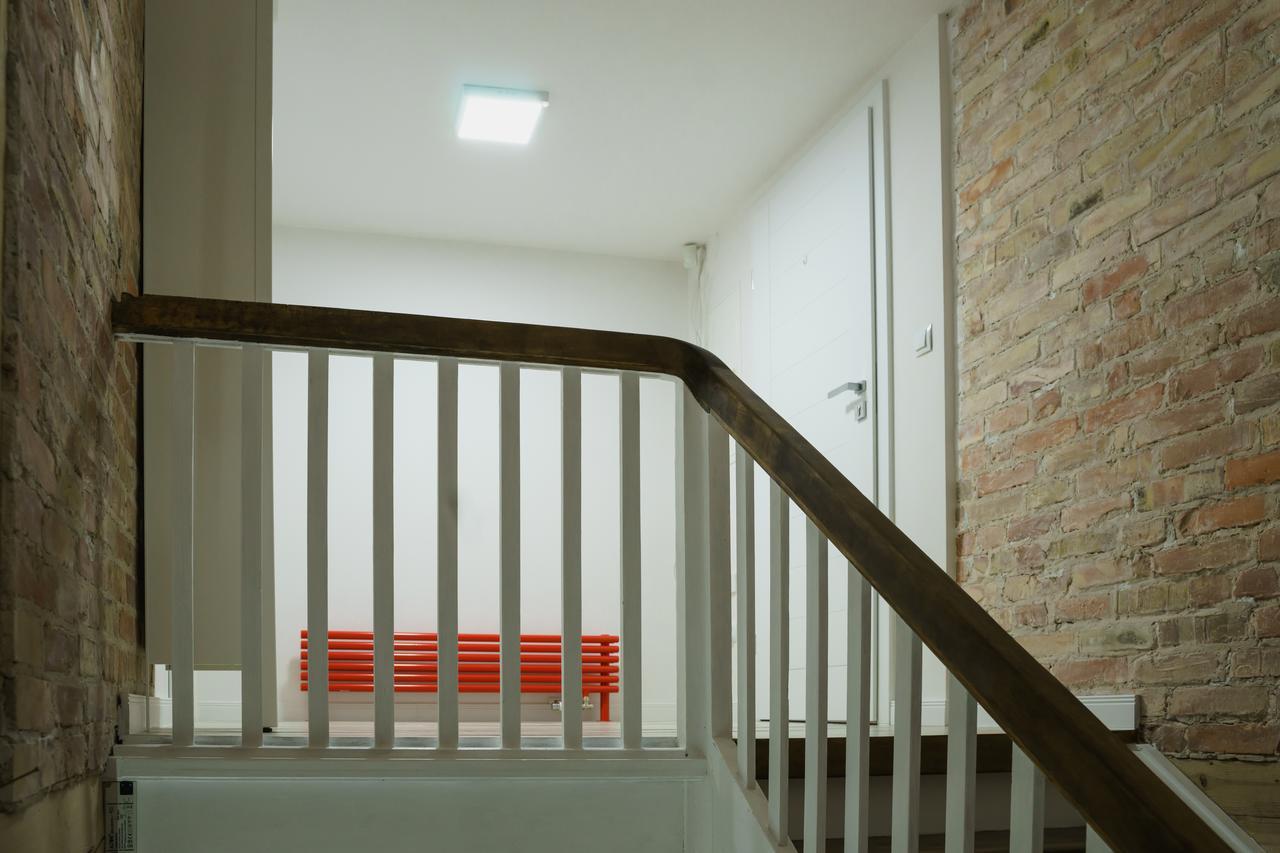 Willa Swinoujscie Exterior foto
